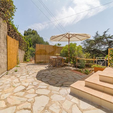 A Casa Di Massi - Goelba Apartment Портоферайо Екстериор снимка