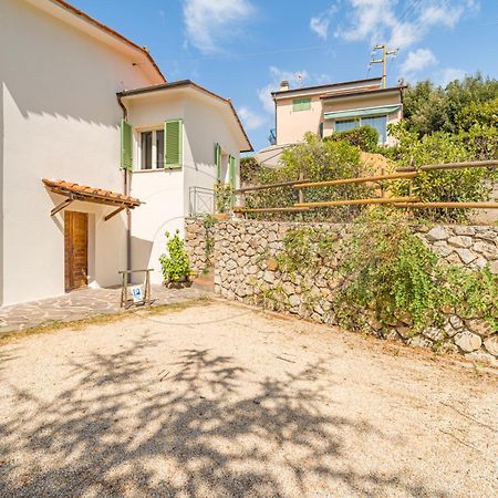 A Casa Di Massi - Goelba Apartment Портоферайо Екстериор снимка