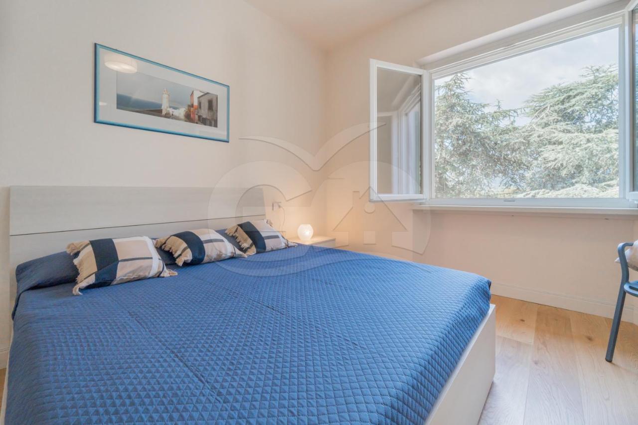 A Casa Di Massi - Goelba Apartment Портоферайо Екстериор снимка
