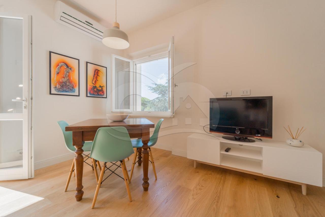 A Casa Di Massi - Goelba Apartment Портоферайо Екстериор снимка