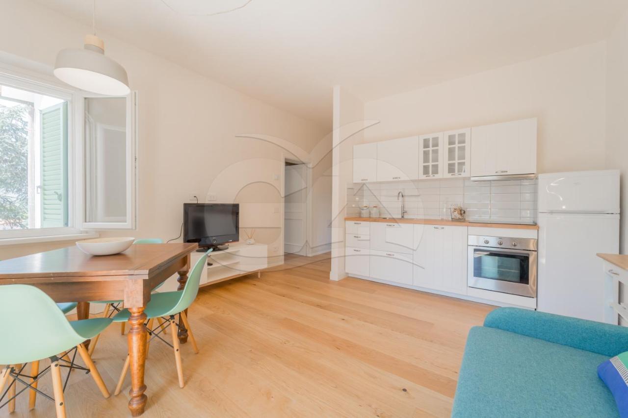 A Casa Di Massi - Goelba Apartment Портоферайо Екстериор снимка