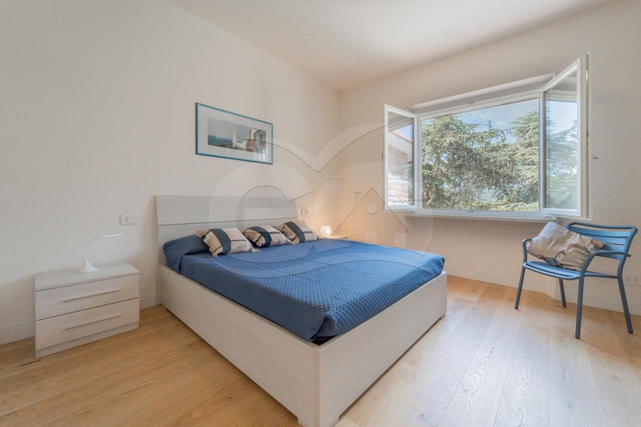 A Casa Di Massi - Goelba Apartment Портоферайо Екстериор снимка