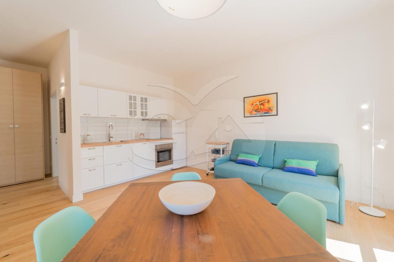 A Casa Di Massi - Goelba Apartment Портоферайо Екстериор снимка