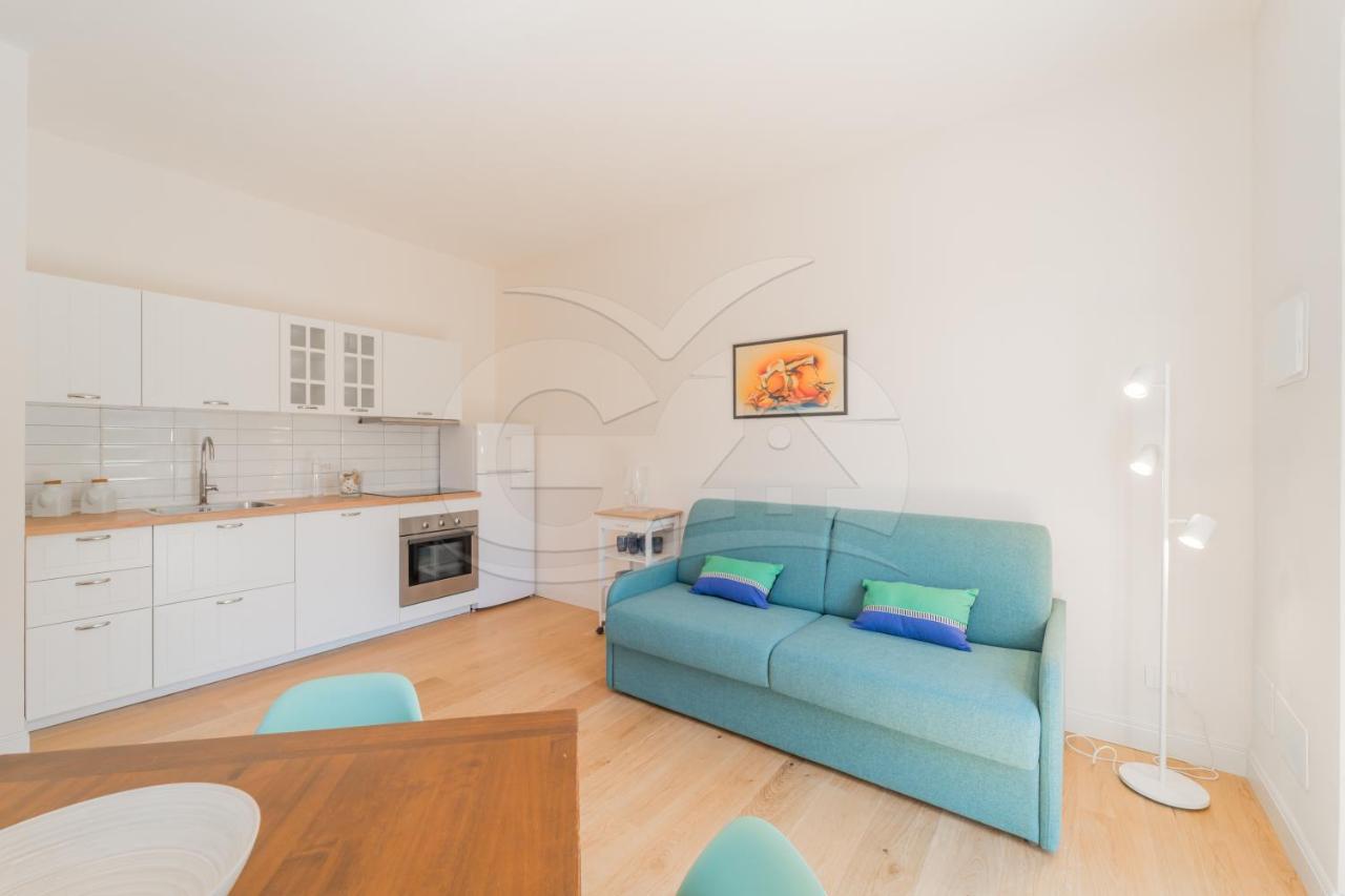A Casa Di Massi - Goelba Apartment Портоферайо Екстериор снимка