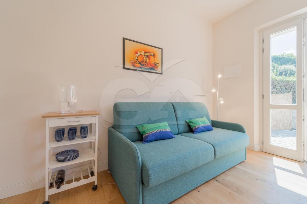 A Casa Di Massi - Goelba Apartment Портоферайо Екстериор снимка