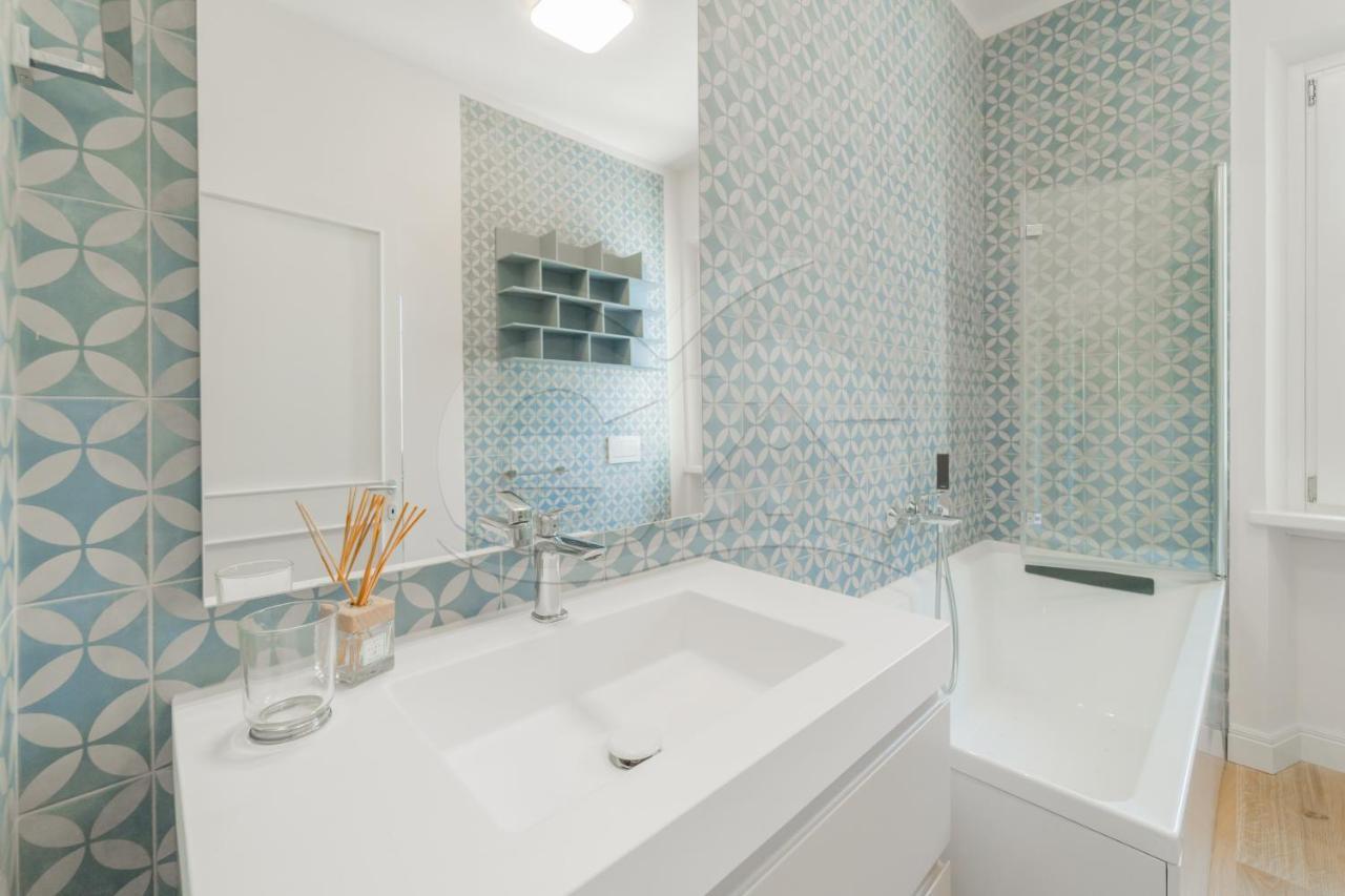 A Casa Di Massi - Goelba Apartment Портоферайо Екстериор снимка