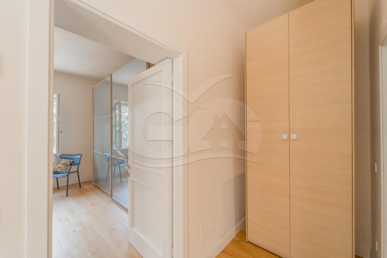 A Casa Di Massi - Goelba Apartment Портоферайо Екстериор снимка