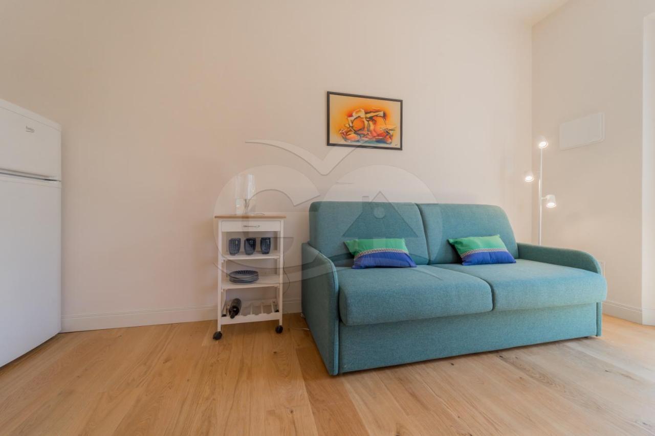 A Casa Di Massi - Goelba Apartment Портоферайо Екстериор снимка