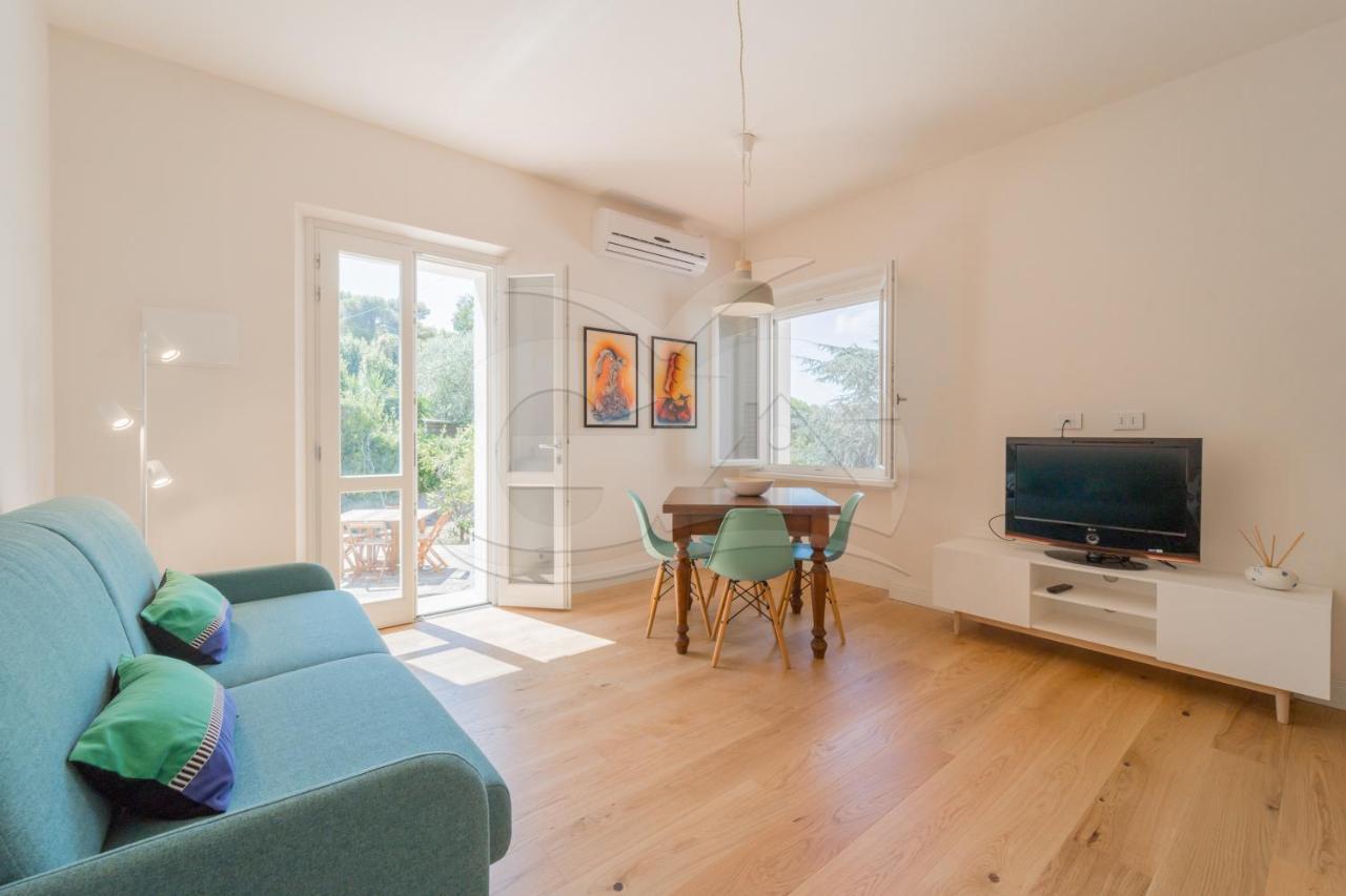 A Casa Di Massi - Goelba Apartment Портоферайо Екстериор снимка