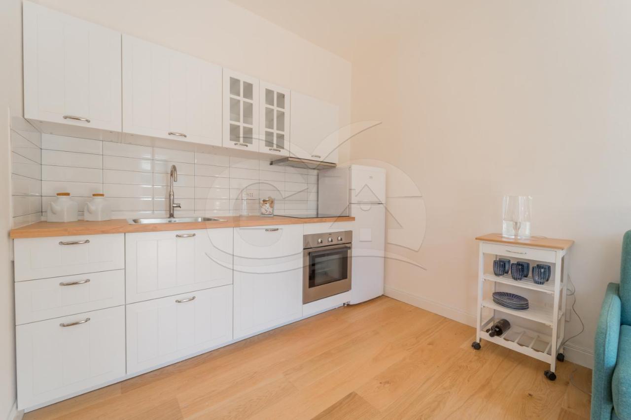 A Casa Di Massi - Goelba Apartment Портоферайо Екстериор снимка