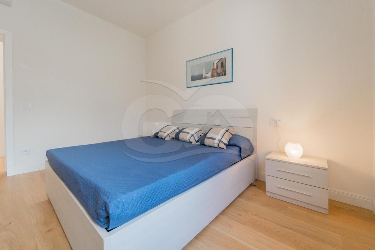 A Casa Di Massi - Goelba Apartment Портоферайо Екстериор снимка