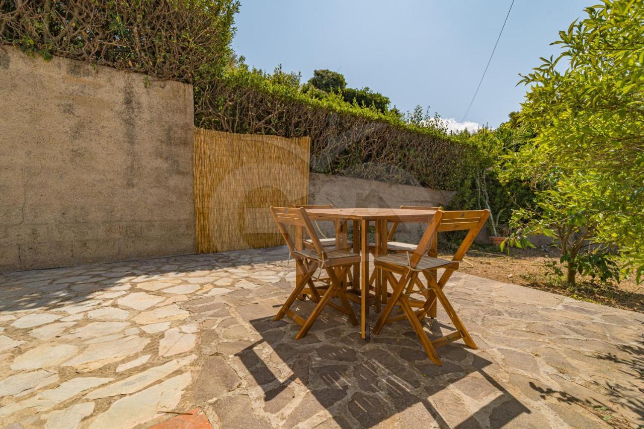 A Casa Di Massi - Goelba Apartment Портоферайо Екстериор снимка